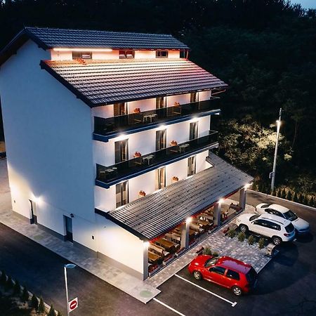 Bed and Breakfast Sobe Kod Bakija Karlovac Esterno foto