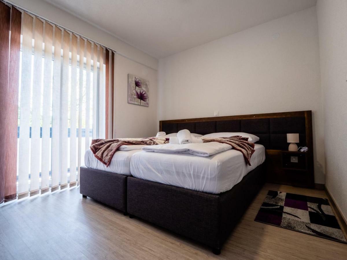 Bed and Breakfast Sobe Kod Bakija Karlovac Esterno foto