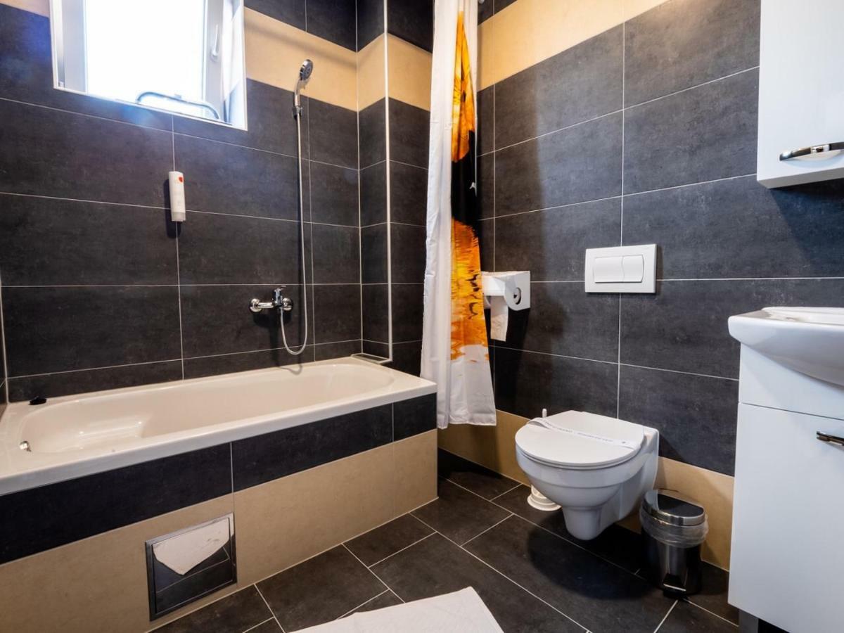 Bed and Breakfast Sobe Kod Bakija Karlovac Esterno foto